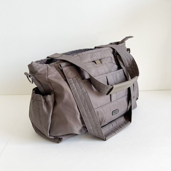 LUG - Travel bag - Picture 4 of 5